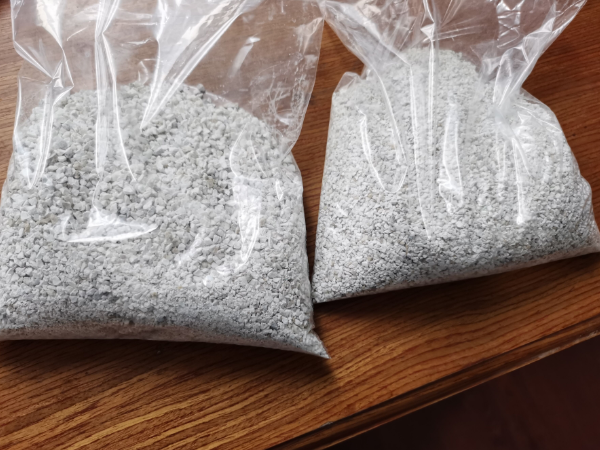 氧化鈣做干燥劑的原理是啥？原理與特點